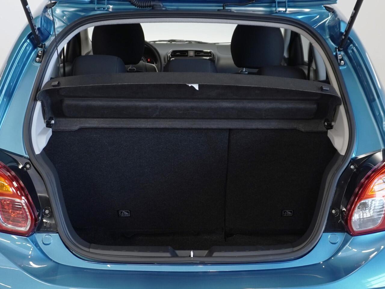 Mitsubishi SPACE STAR 1.2 Connect+ Apple Carplay / Android Auto | Garantie tot 25-09-2031