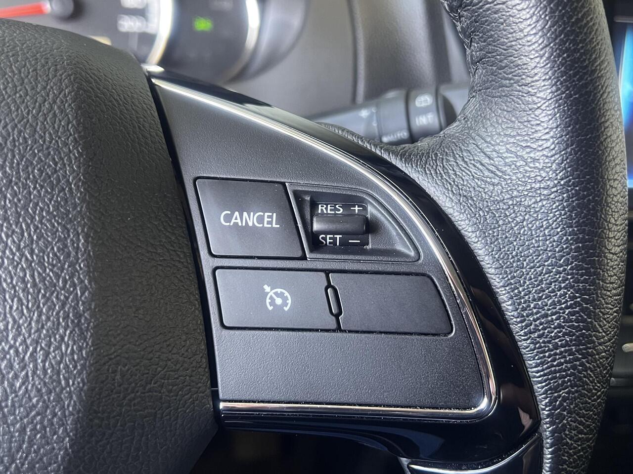 Mitsubishi SPACE STAR 1.2 Instyle | 15" LMV | Leder | Carplay | Camera | All-in rijklaarprijs