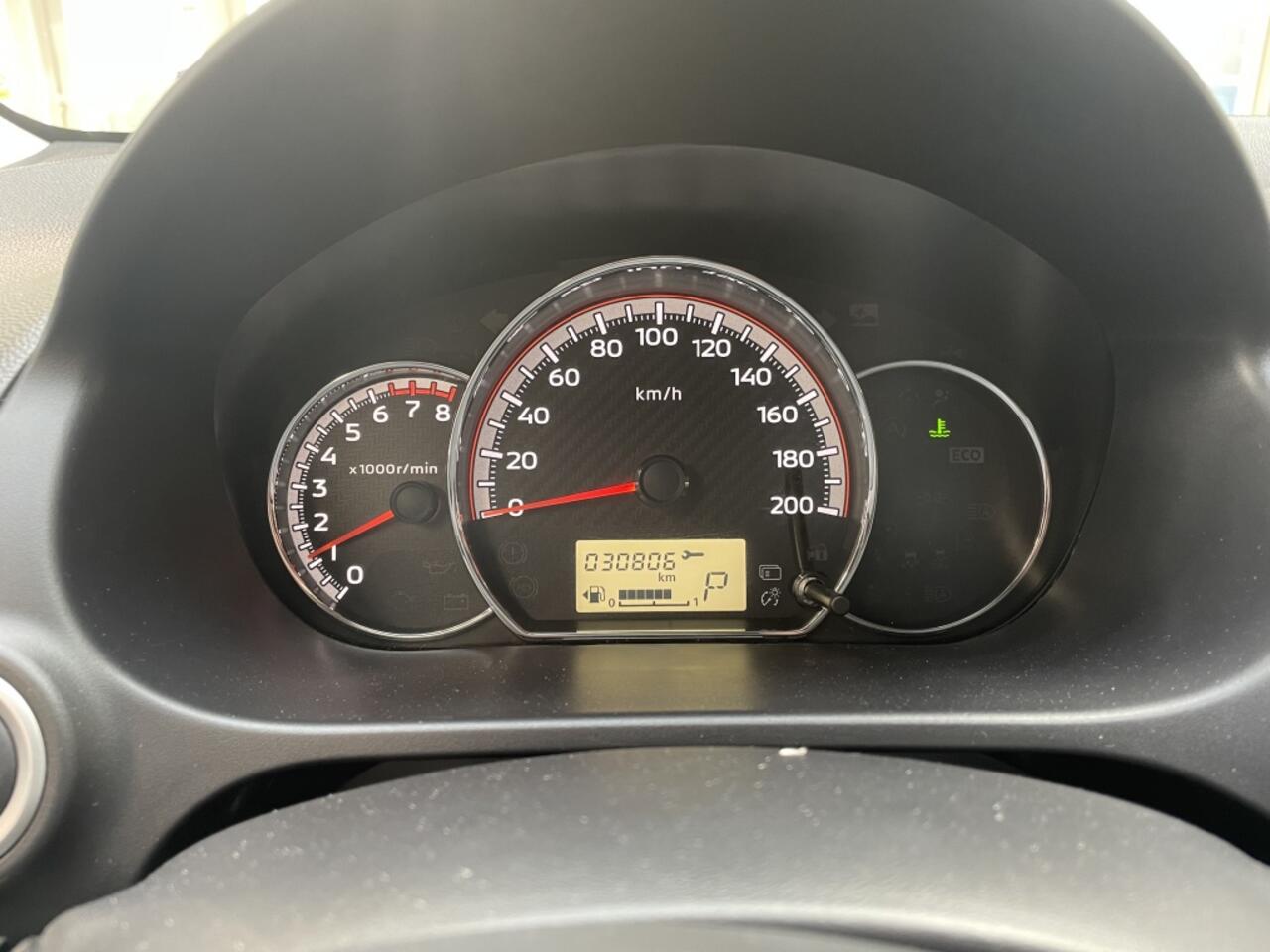Mitsubishi SPACE STAR 1.2 Instyle | Carplay | Stoelverwarming | AUTOMAAT