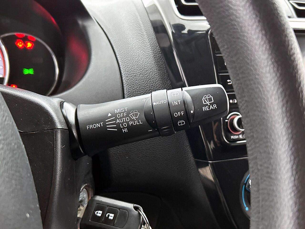 Mitsubishi SPACE STAR 1.2 Connect+ PRIVATE LEASE vanaf ¤ 270,- pm*