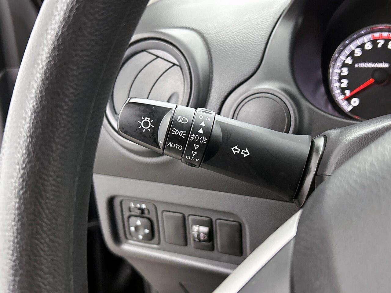 Mitsubishi SPACE STAR 1.2 Connect+ PRIVATE LEASE vanaf ¤ 270,- pm*