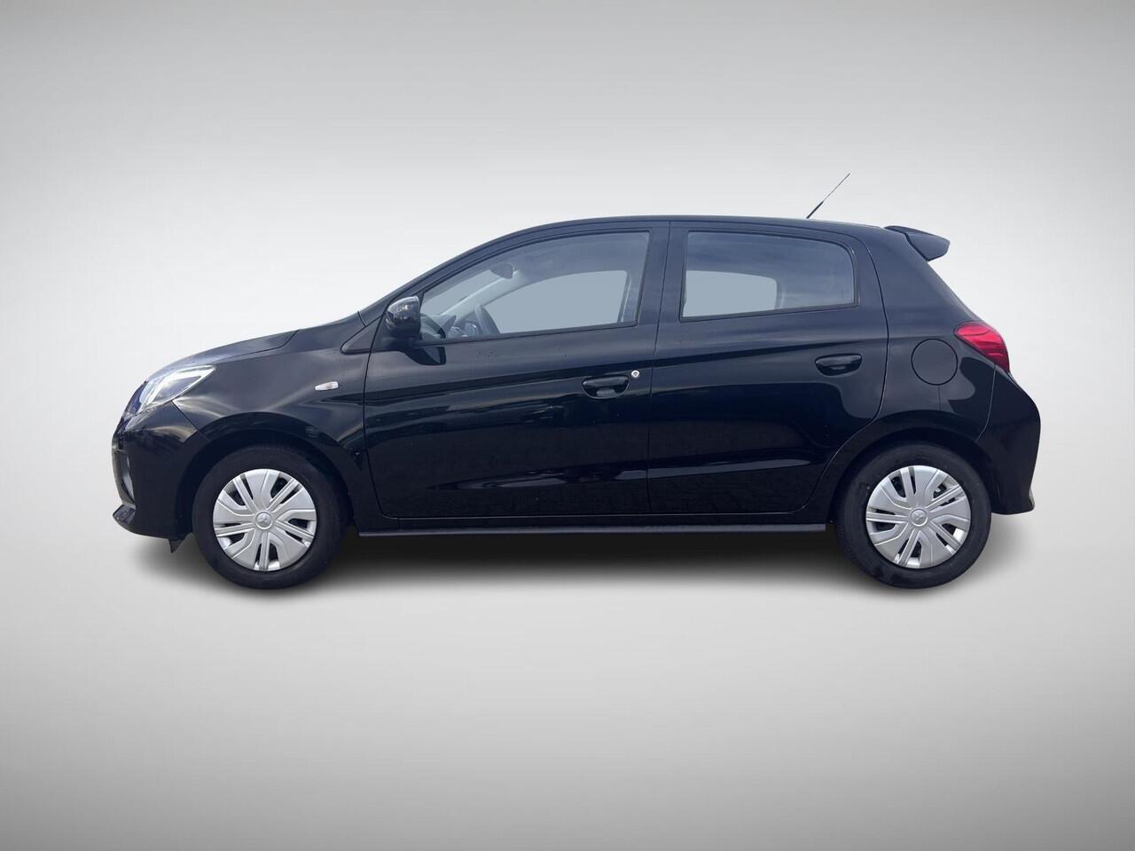 Mitsubishi SPACE STAR 1.2 Connect+
