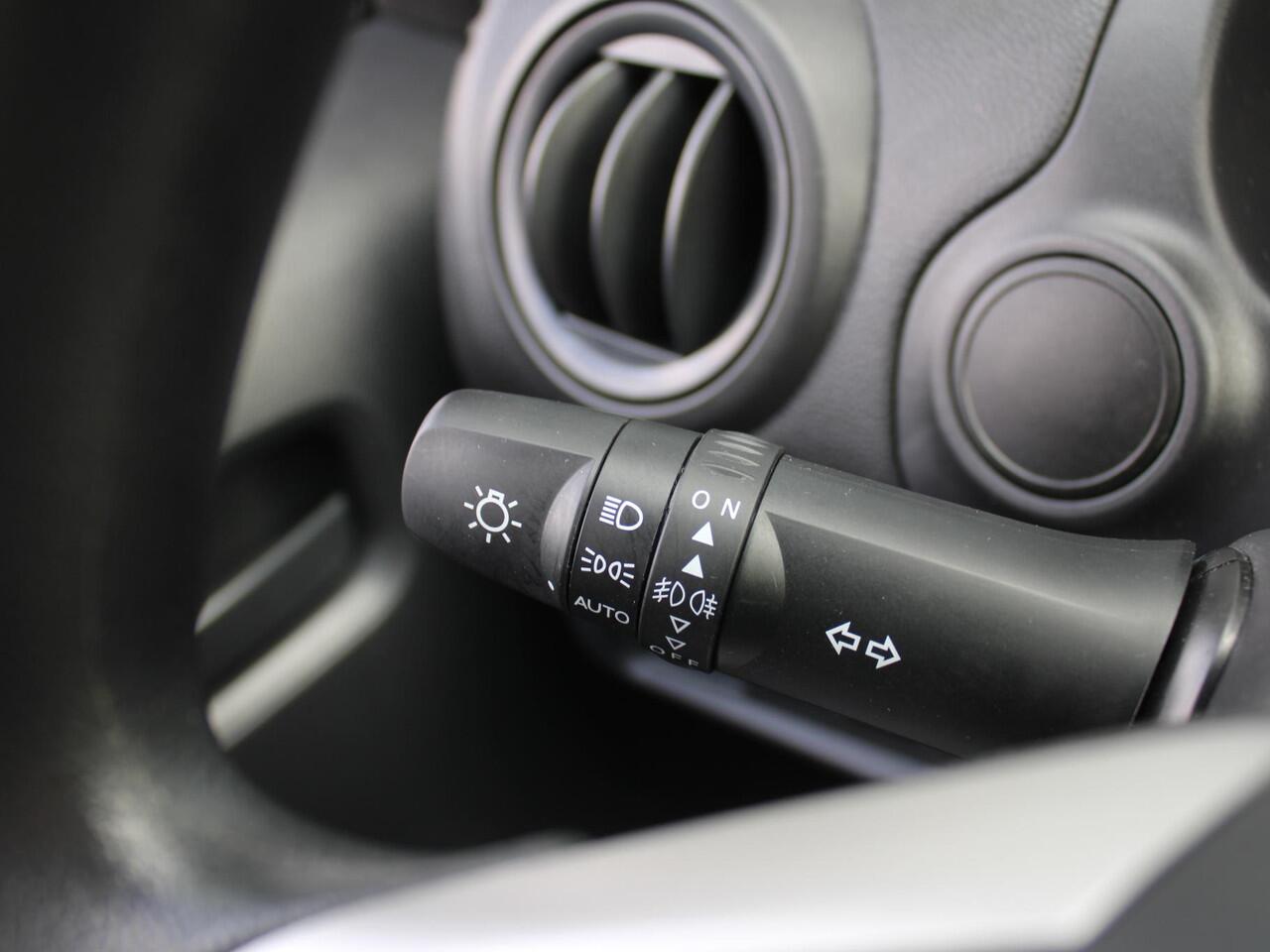Mitsubishi SPACE STAR 1.2 Connect+ | Airco | Apple Carplay | Android Auto | Licht-/regensensor | Weinig km |
