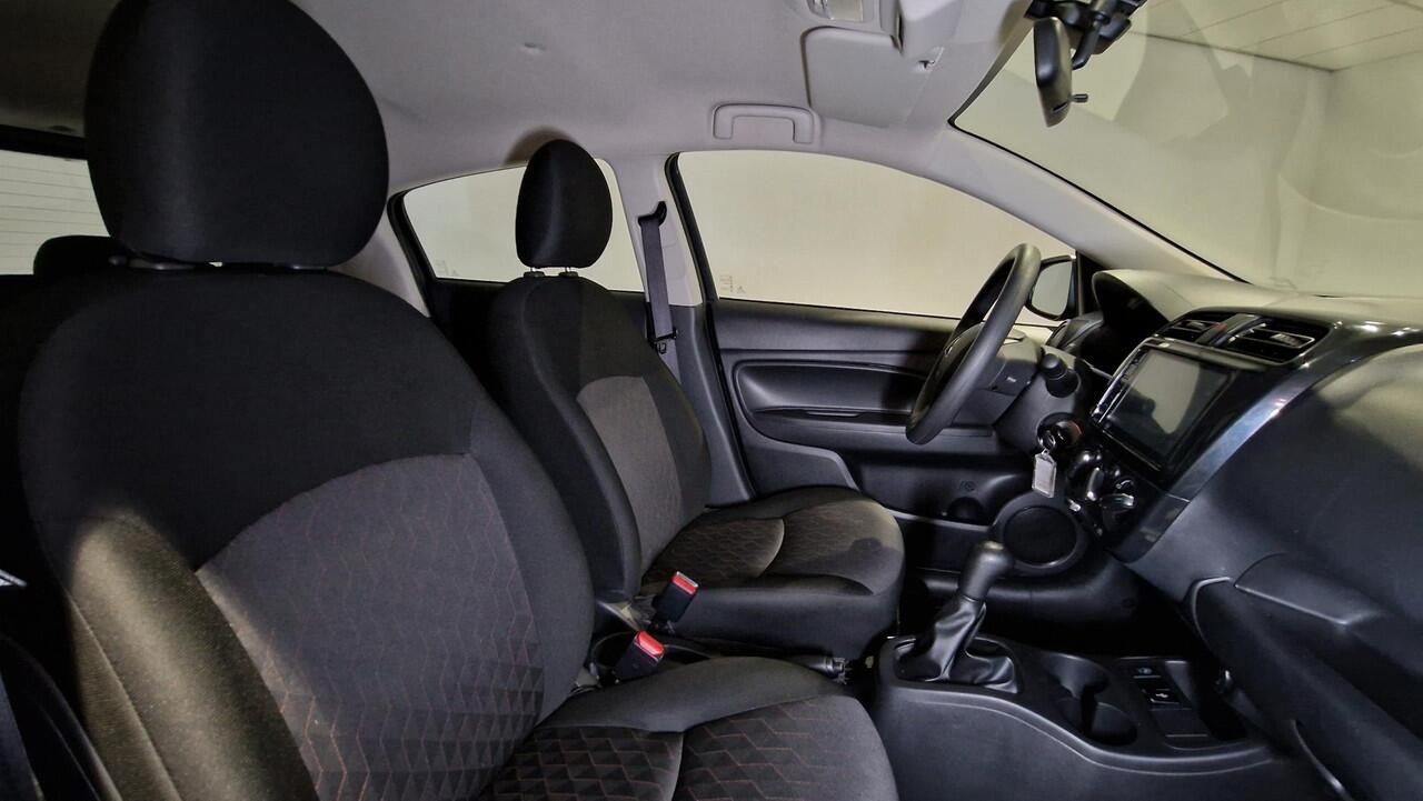 Mitsubishi SPACE STAR 1.2 Connect+