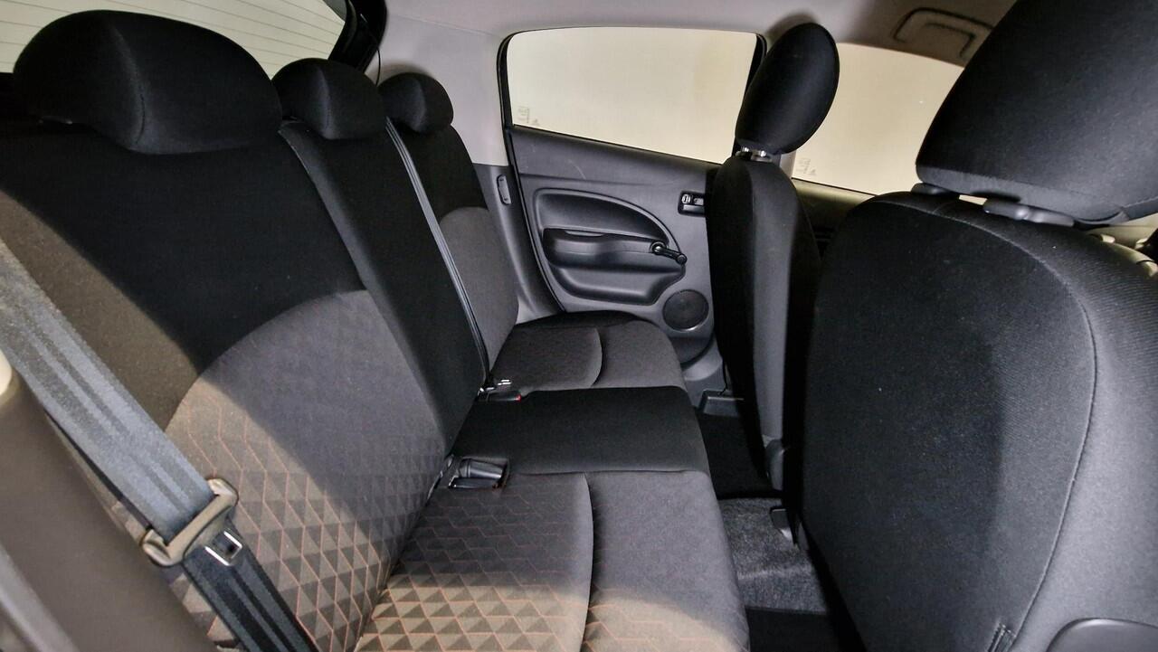 Mitsubishi SPACE STAR 1.2 Connect+