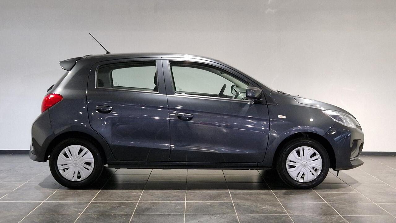 Mitsubishi SPACE STAR 1.2 Connect+