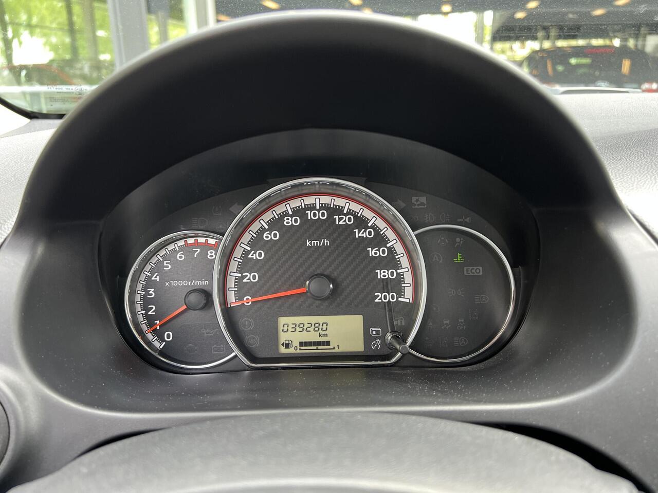 Mitsubishi SPACE STAR 1.2 Connect+ | Airco | Navigatie via Carplay/Android | Fabrieksgarantie tot en met 27-03-2032!