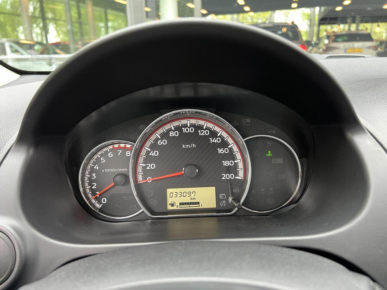 Mitsubishi SPACE STAR 1.2 Connect+ | Airco | Navigatie via Carplay/Android | Fabrieksgarantie tot en met 27-03-2032!