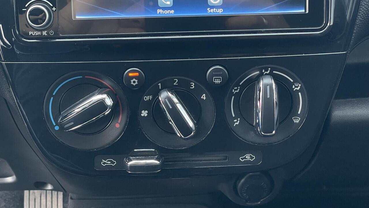Mitsubishi SPACE STAR 1.2 Connect+ | DAB+ | Apple CarPlay / Android Auto |