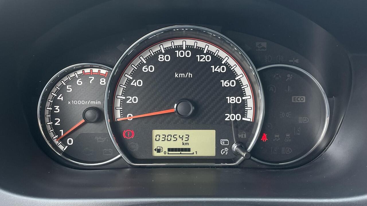 Mitsubishi SPACE STAR 1.2 Connect+ | DAB+ | Apple CarPlay / Android Auto |