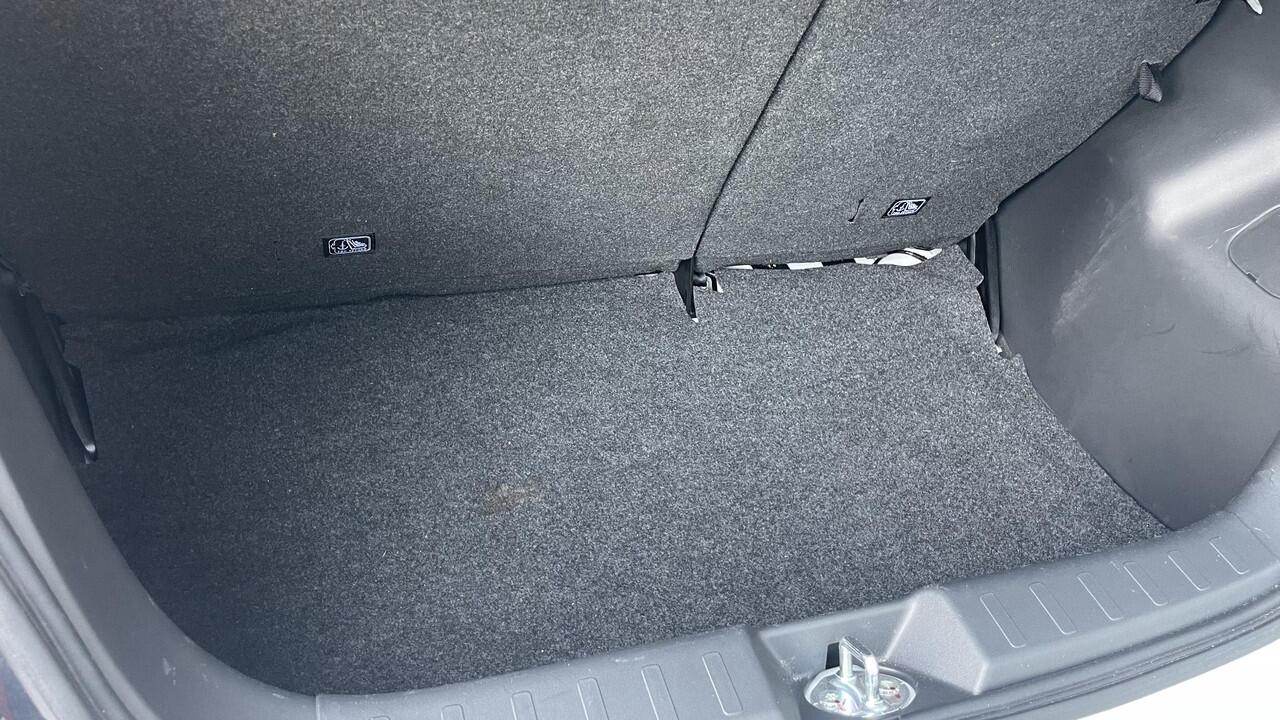 Mitsubishi SPACE STAR 1.2 Connect+ | DAB+ | Apple CarPlay / Android Auto |