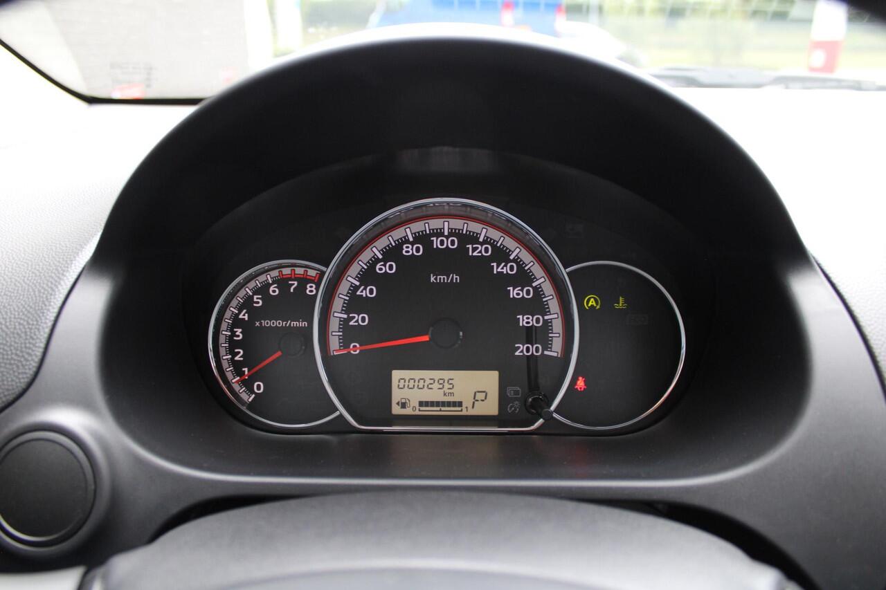 Mitsubishi SPACE STAR 1.2 Dynamic CVT Automaat 72PK, Camera, Climate Achteruitrijcamera, Apple Carplay/Android Auto, Cruise Control