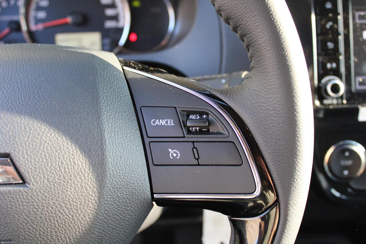 Mitsubishi SPACE STAR 1.2 Dynamic CVT Automaat 72PK, Camera, Climate Achteruitrijcamera, Apple Carplay/Android Auto, Cruise Control