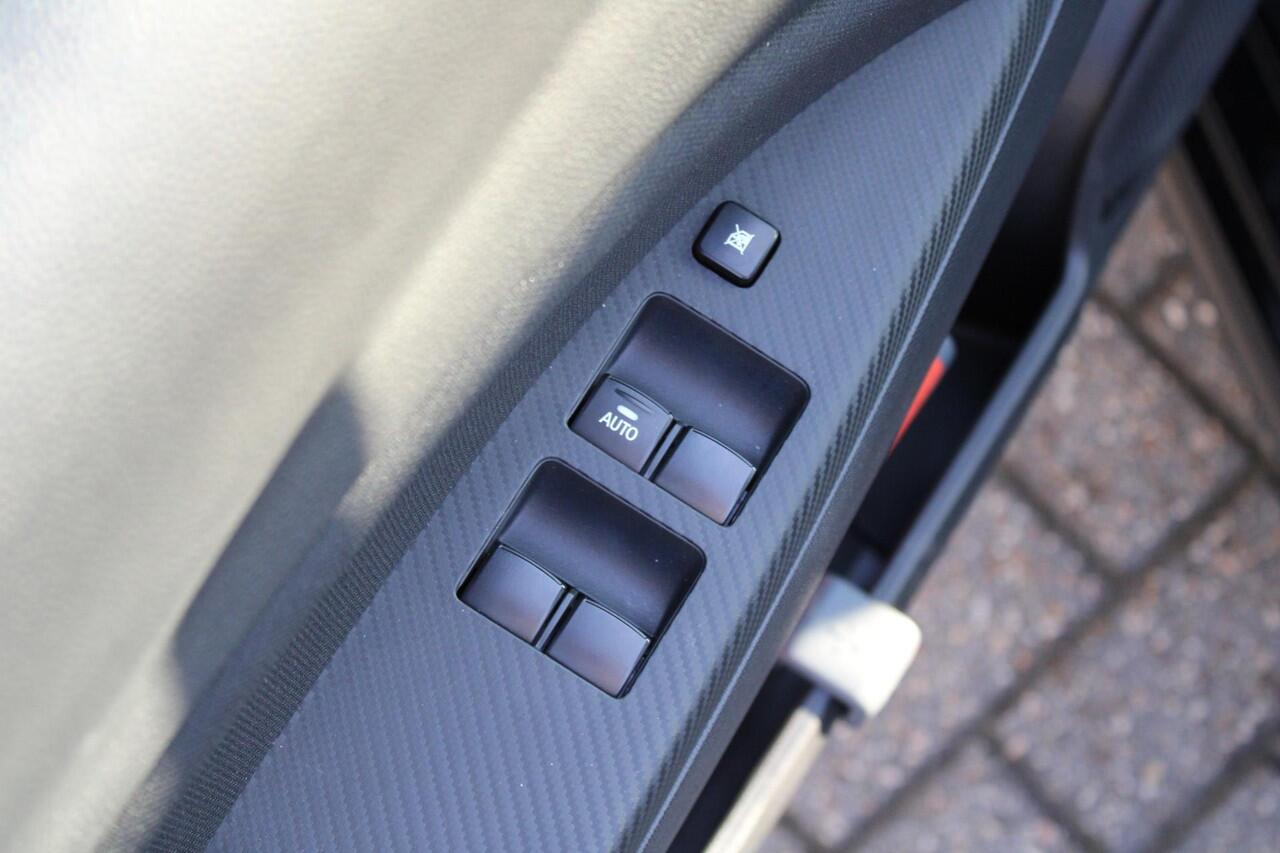 Mitsubishi SPACE STAR 1.2 Dynamic CVT Automaat 72PK, Camera, Climate Achteruitrijcamera, Apple Carplay/Android Auto, Cruise Control