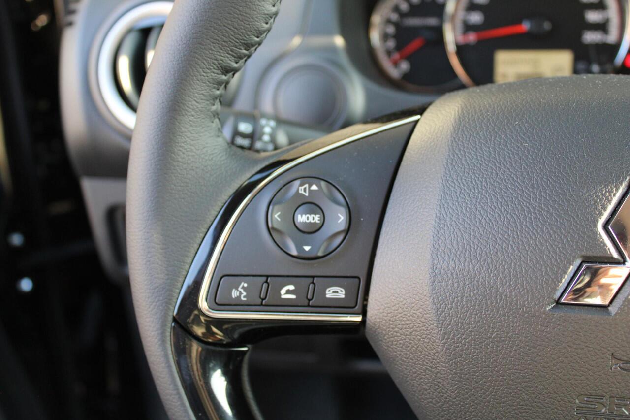 Mitsubishi SPACE STAR 1.2 Dynamic CVT Automaat 72PK, Camera, Climate Achteruitrijcamera, Apple Carplay/Android Auto, Cruise Control