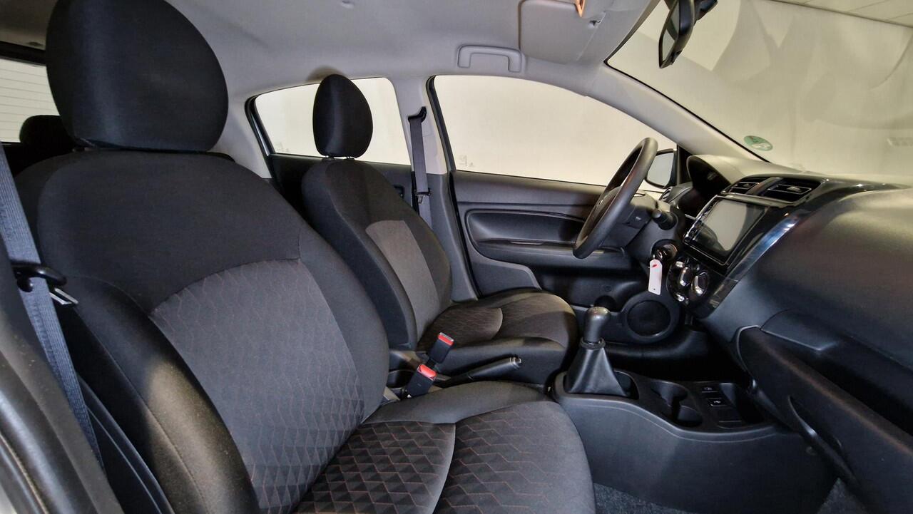 Mitsubishi SPACE STAR 1.2 Connect+