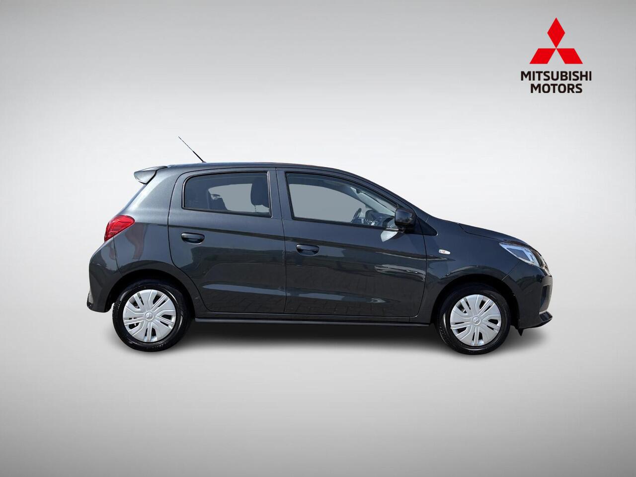 Mitsubishi SPACE STAR 1.2 Connect+