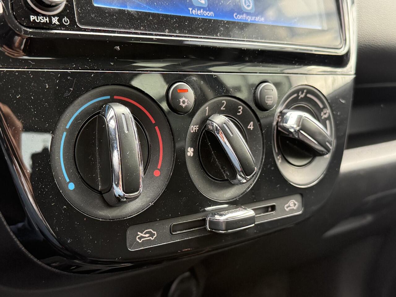 Mitsubishi SPACE STAR 1.2 Connect+ | Airco | Apple CarPlay / Android Auto | DAB+ | Bluetooth | Dealer Onderhouden