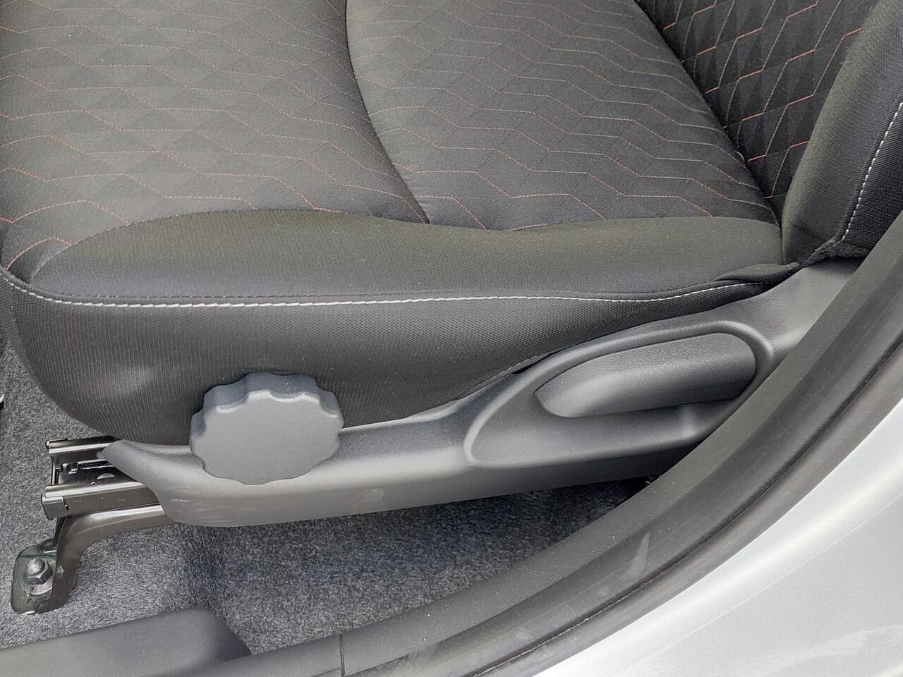 Mitsubishi SPACE STAR 1.2 Dynamic AUTOMAAT | CLIMA | rijklaarprijs!!