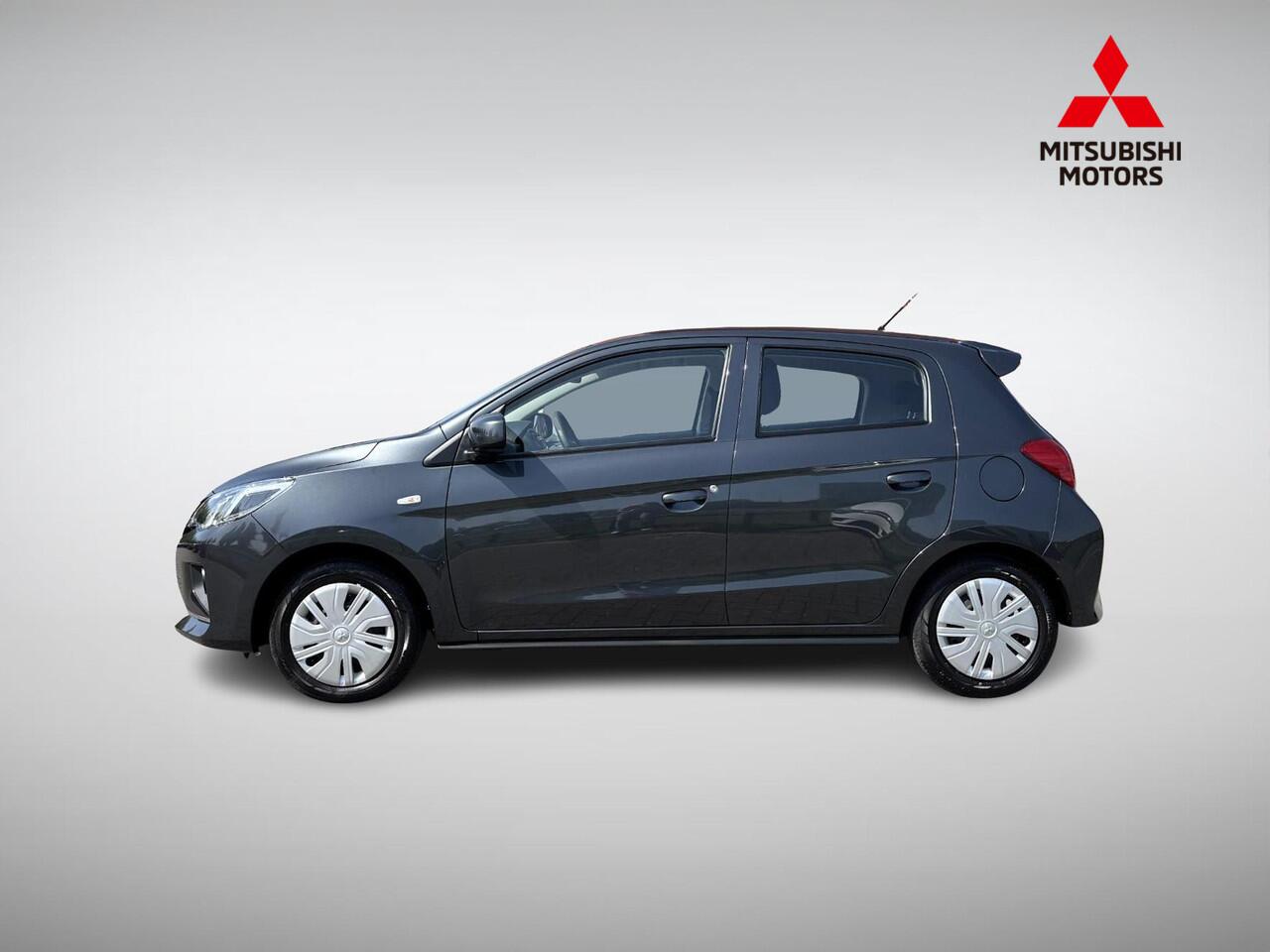 Mitsubishi SPACE STAR 1.2 Connect+