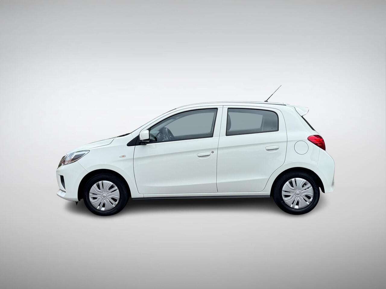 Mitsubishi SPACE STAR 1.2 Connect+