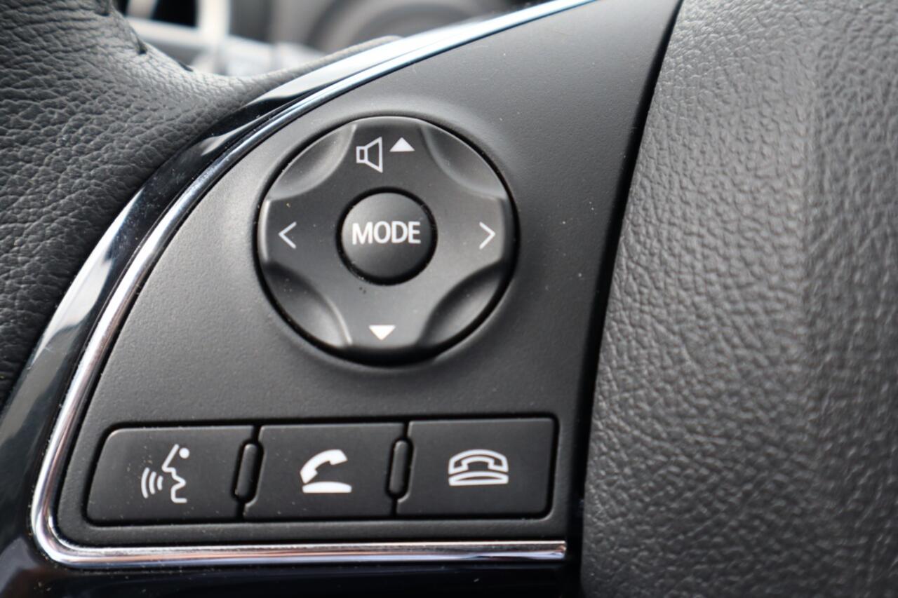 Mitsubishi SPACE STAR 1.2 Dynamic Cruise/Camera/Apple/AndroidAuto