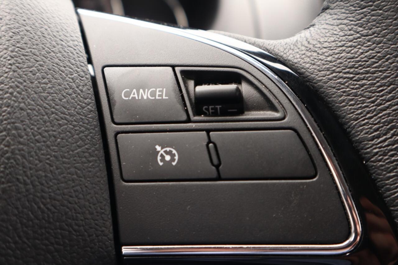 Mitsubishi SPACE STAR 1.2 Dynamic Cruise/Camera/Apple/AndroidAuto