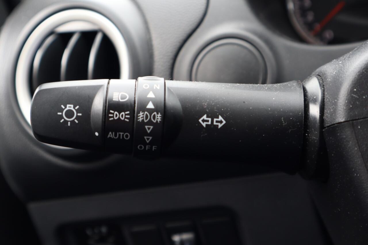 Mitsubishi SPACE STAR 1.2 Dynamic Cruise/Camera/Apple/AndroidAuto
