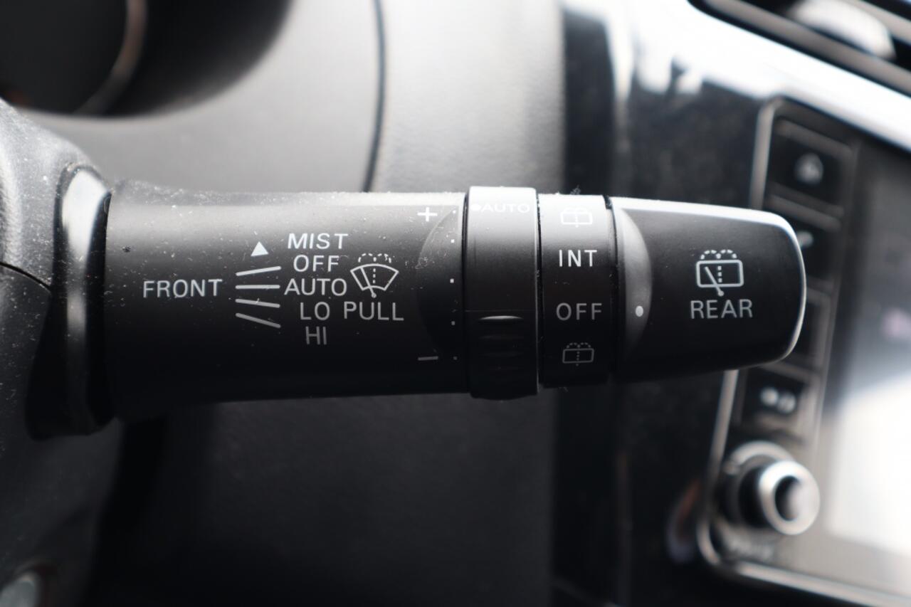 Mitsubishi SPACE STAR 1.2 Dynamic Cruise/Camera/Apple/AndroidAuto
