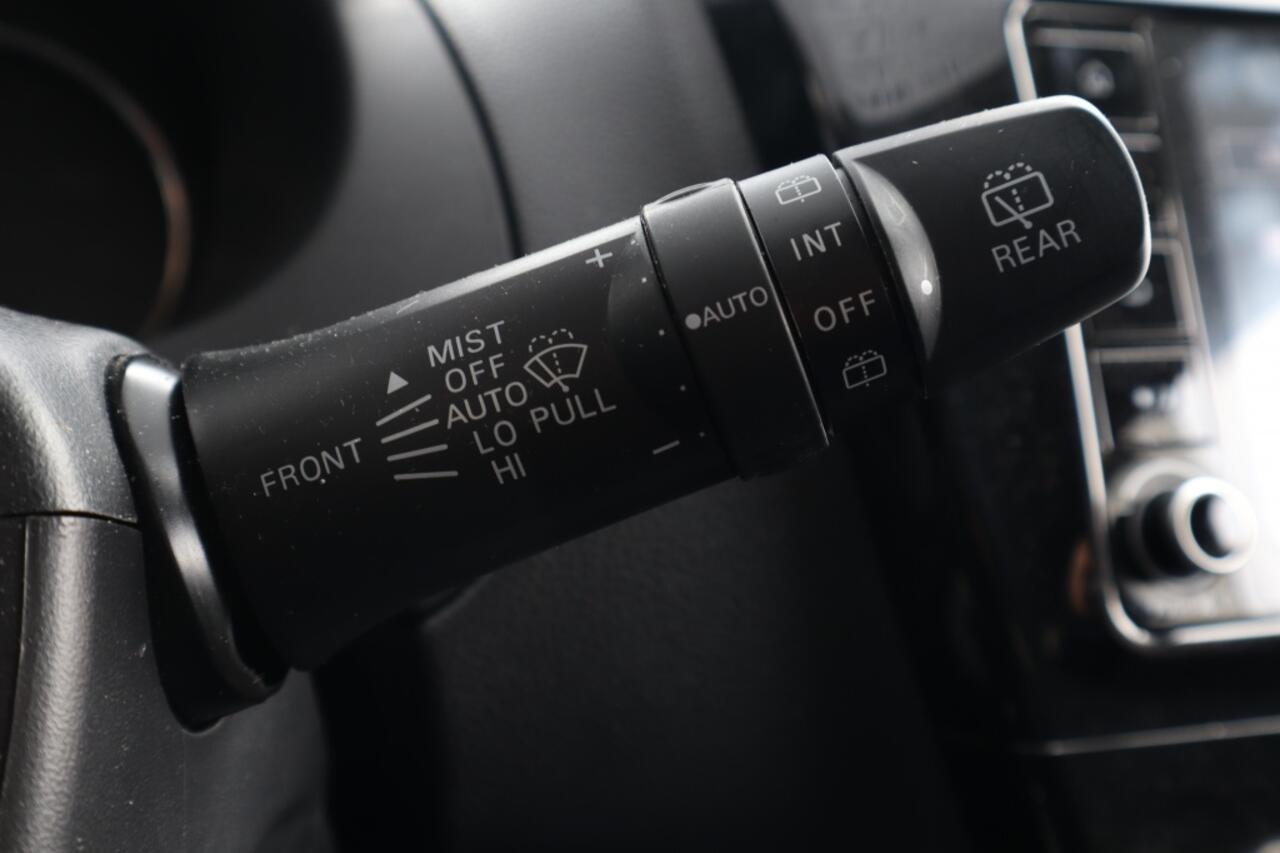 Mitsubishi SPACE STAR 1.2 Dynamic Cruise/Camera/Apple/AndroidAuto