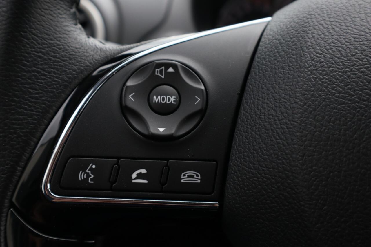 Mitsubishi SPACE STAR 1.2 Dynamic Cruise/Camera/Apple/AndroidAuto