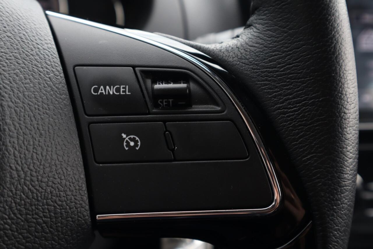 Mitsubishi SPACE STAR 1.2 Dynamic Cruise/Camera/Apple/AndroidAuto