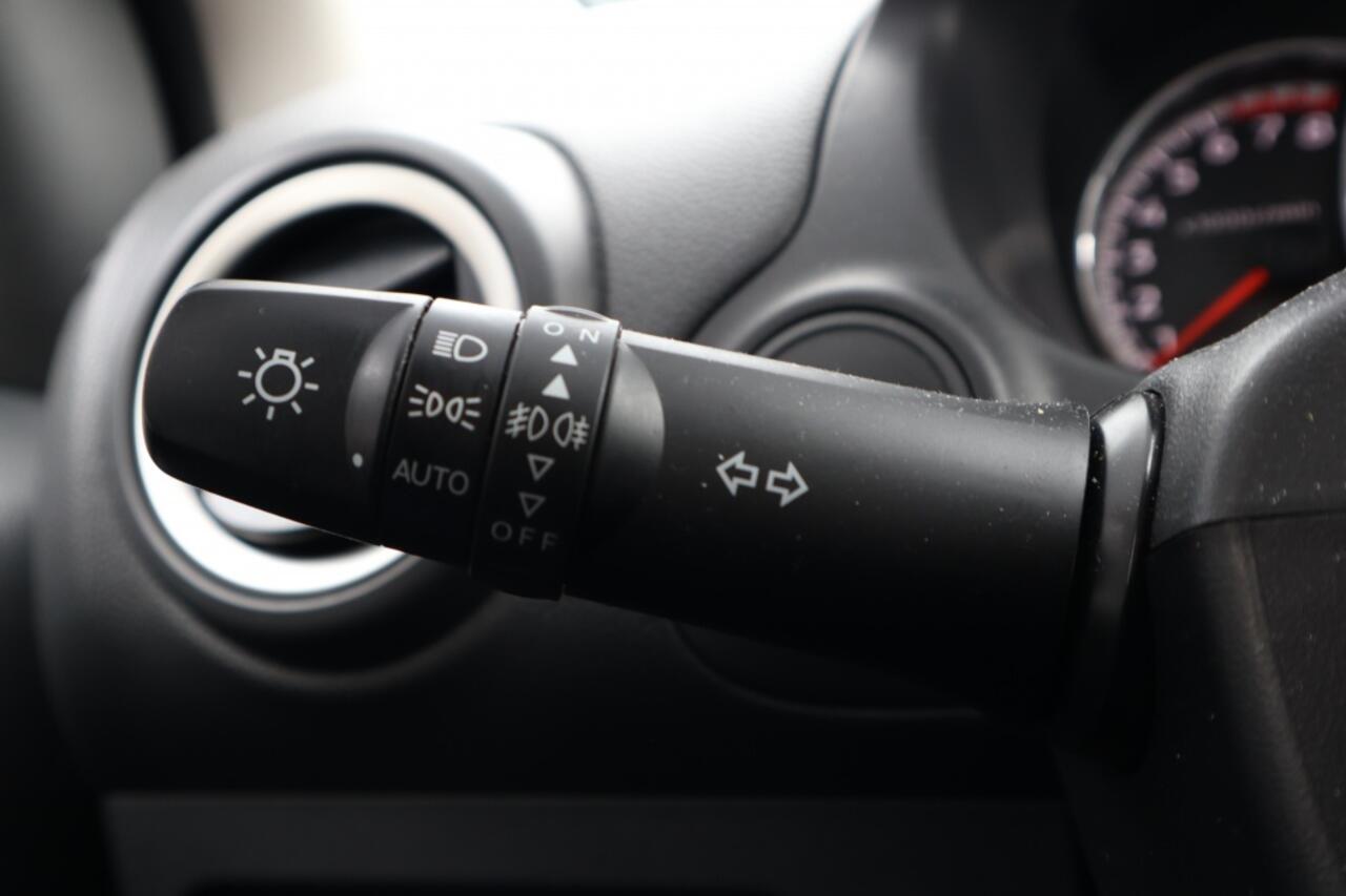 Mitsubishi SPACE STAR 1.2 Dynamic Cruise/Camera/Apple/AndroidAuto