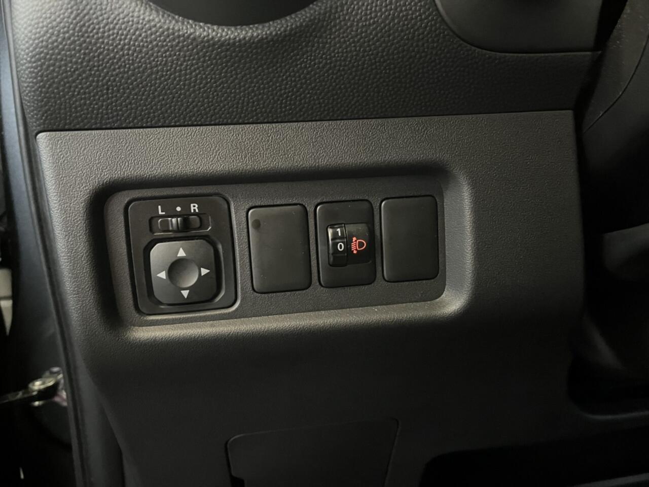 Mitsubishi SPACE STAR 1.2 Dynamic Automaat | Carplay | Achteruitrijcamera | Cruise