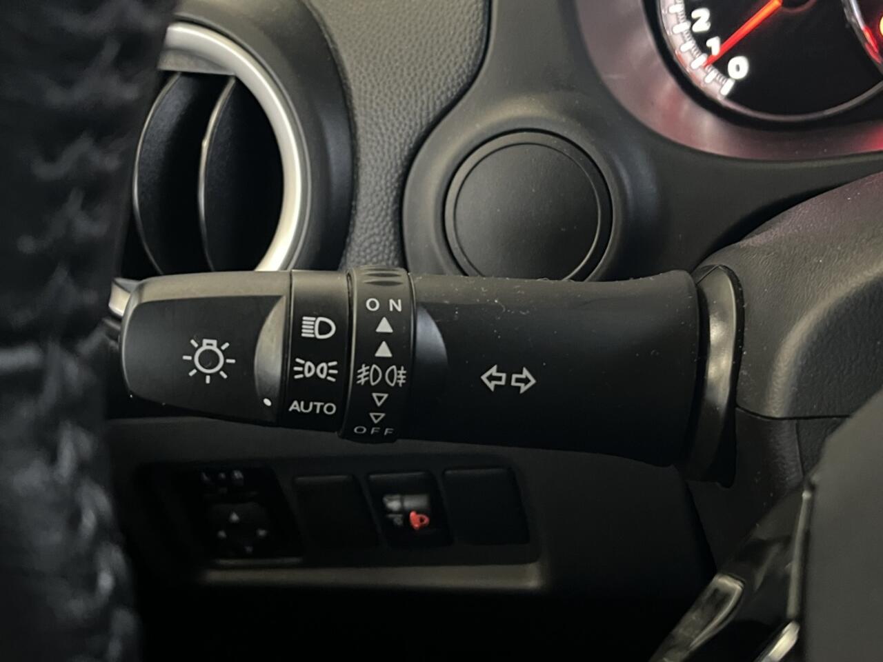 Mitsubishi SPACE STAR 1.2 Dynamic Automaat | Carplay | Achteruitrijcamera | Cruise