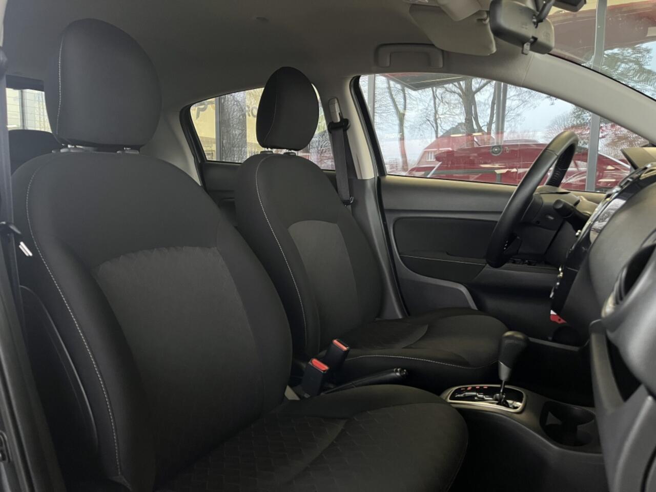 Mitsubishi SPACE STAR 1.2 Dynamic Automaat | Carplay | Achteruitrijcamera | Cruise