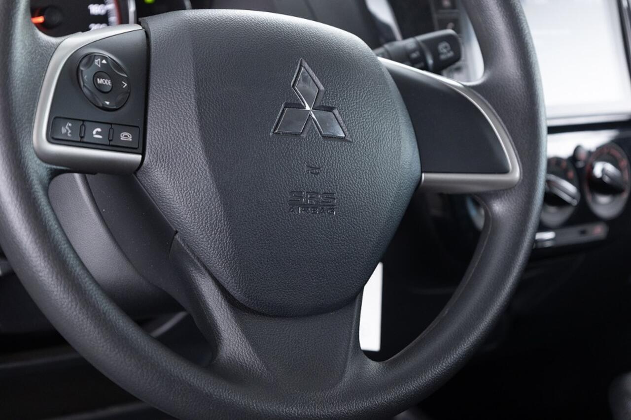 Mitsubishi SPACE STAR 1.2 Connect+ ? 1e Eigenaar