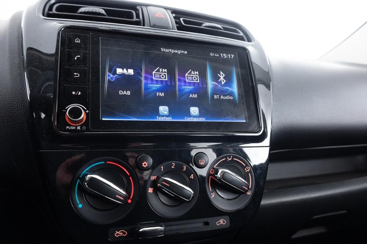 Mitsubishi SPACE STAR 1.2 Connect+ ? 1e Eigenaar