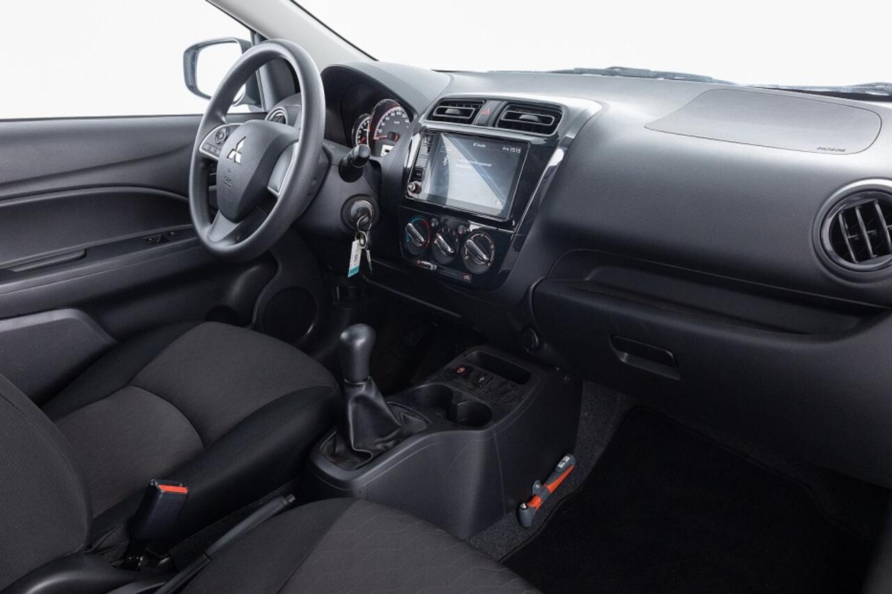 Mitsubishi SPACE STAR 1.2 Connect+ ? 1e Eigenaar