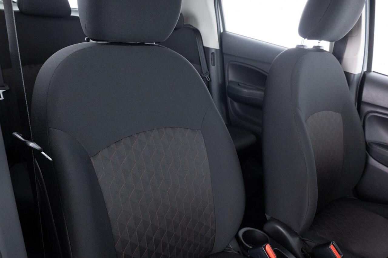 Mitsubishi SPACE STAR 1.2 Connect+ ? 1e Eigenaar