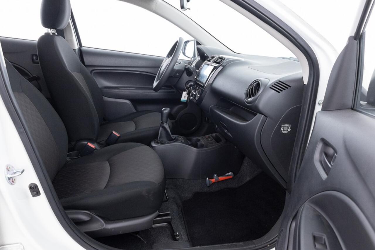 Mitsubishi SPACE STAR 1.2 Connect+ ? 1e Eigenaar