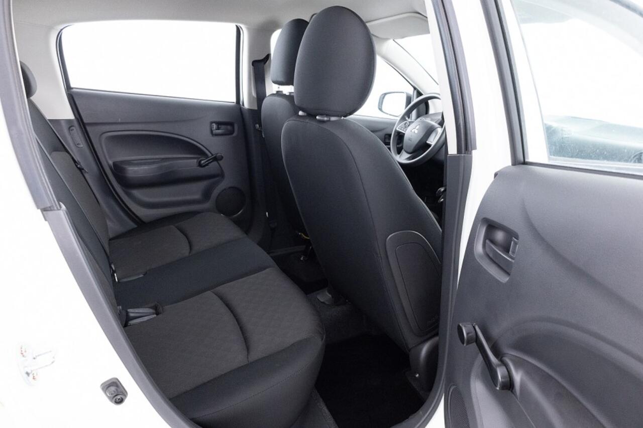 Mitsubishi SPACE STAR 1.2 Connect+ ? 1e Eigenaar