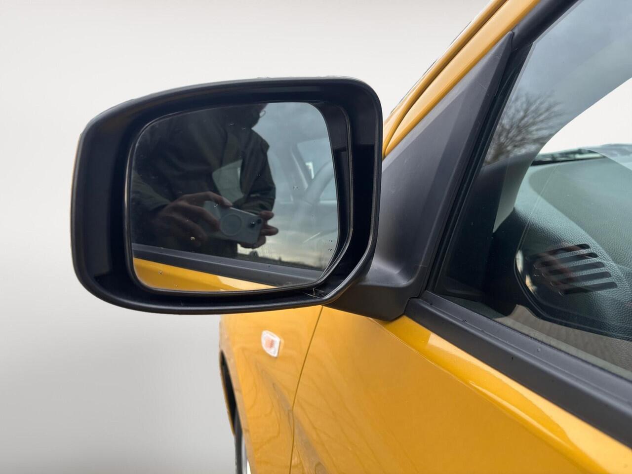 Mitsubishi SPACE STAR 1.2 Dynamic Garantie 2032 | Clima | Cruise | LM velgen | Privacy glass | Camera |