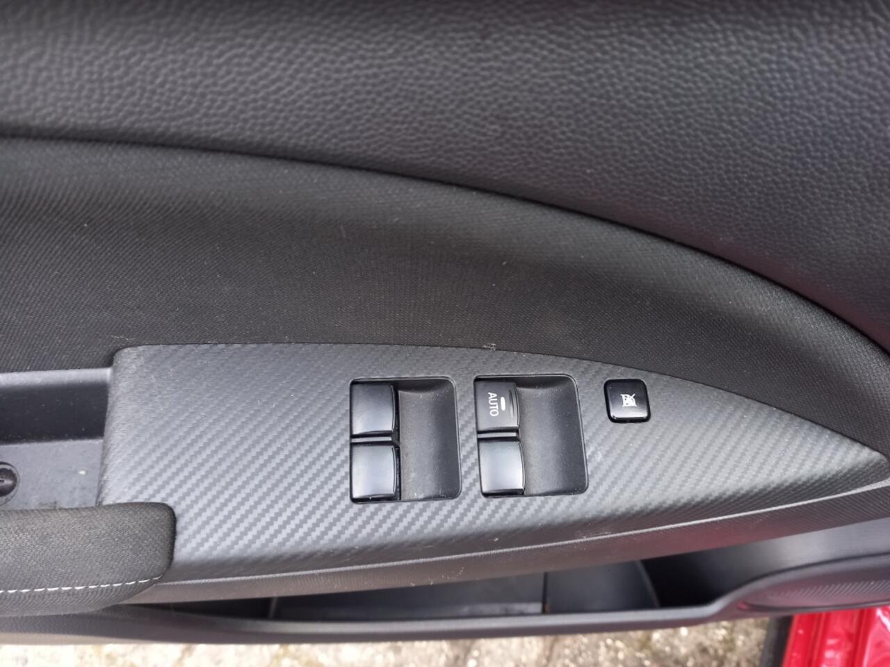 Mitsubishi SPACE STAR Automaat 1.2 Dynamic