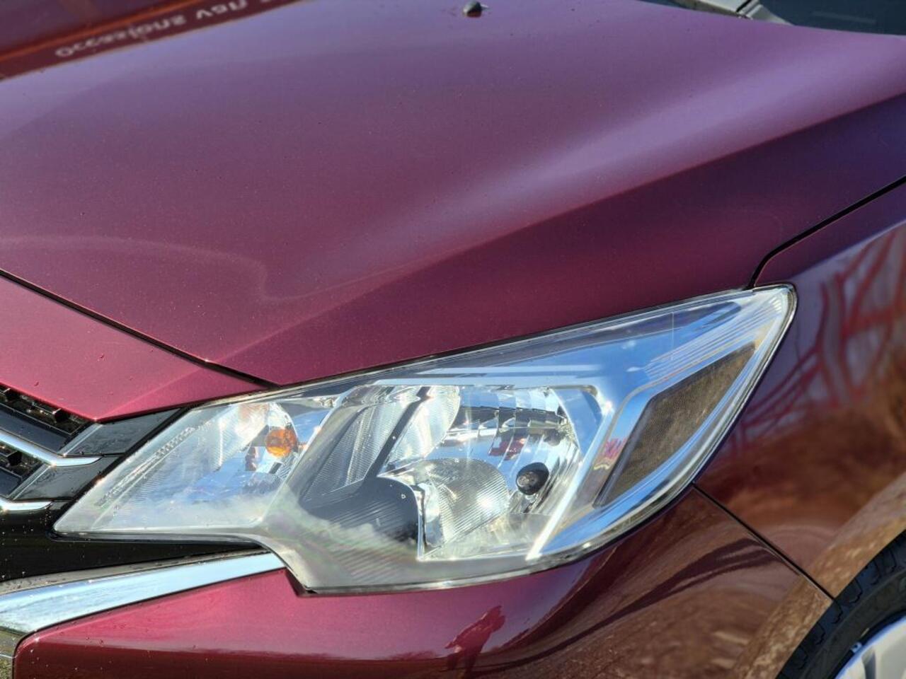 Mitsubishi SPACE STAR 1.2 Connect+ NIEUW | RIJKLAAR | 8 JAAR GARANTIE