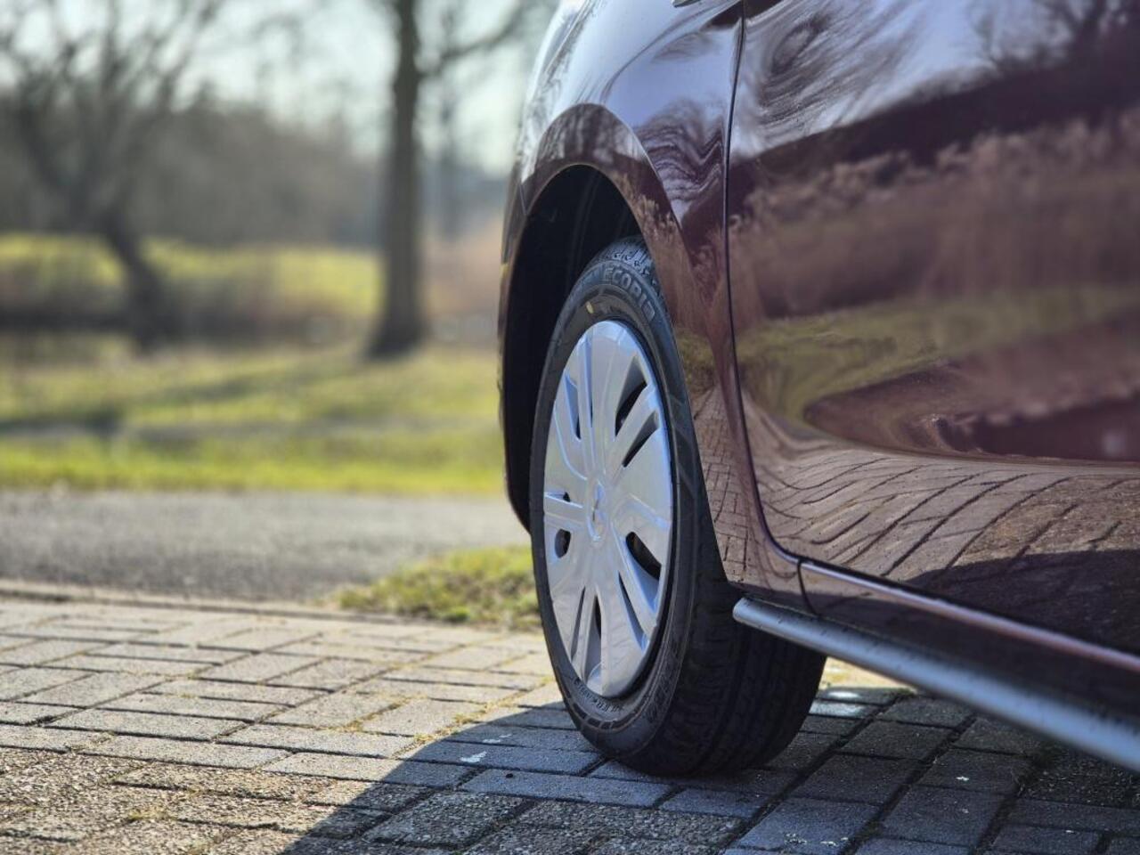 Mitsubishi SPACE STAR 1.2 Connect+ NIEUW | RIJKLAAR | 8 JAAR GARANTIE