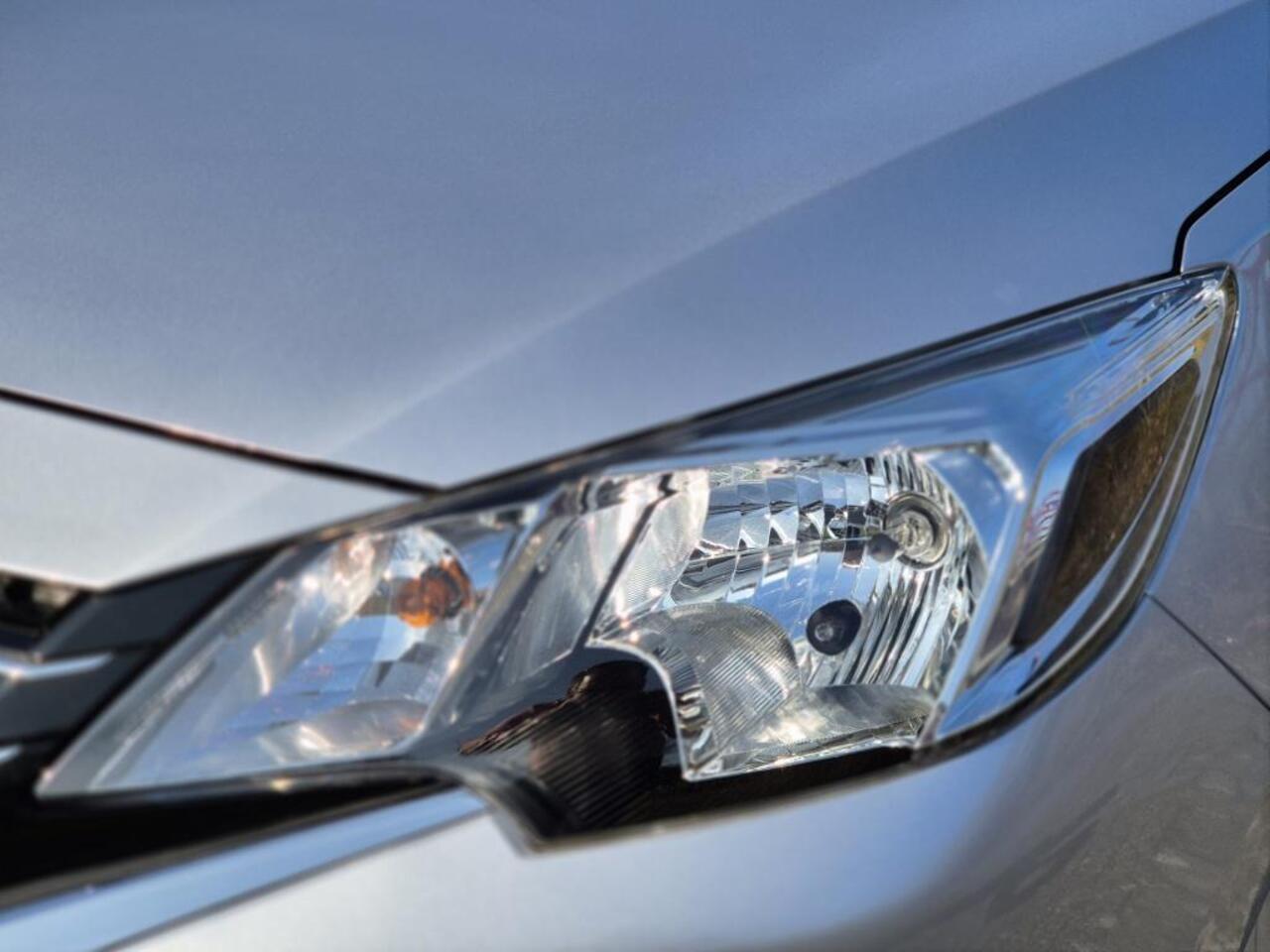 Mitsubishi SPACE STAR 1.2 Active NIEUW | RIJKLAAR | 8 JAAR GARANTIE