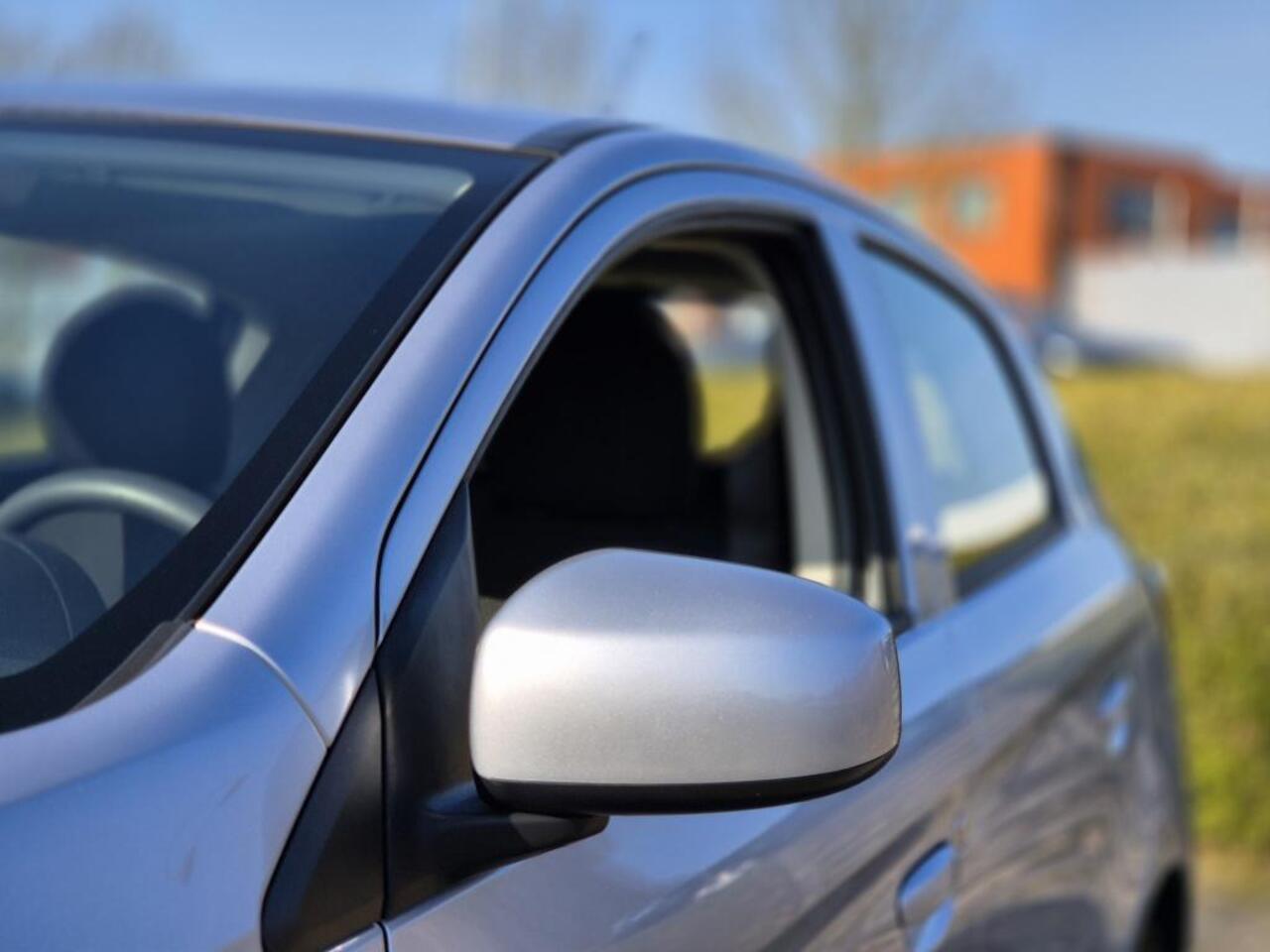 Mitsubishi SPACE STAR 1.2 Active NIEUW | RIJKLAAR | 8 JAAR GARANTIE