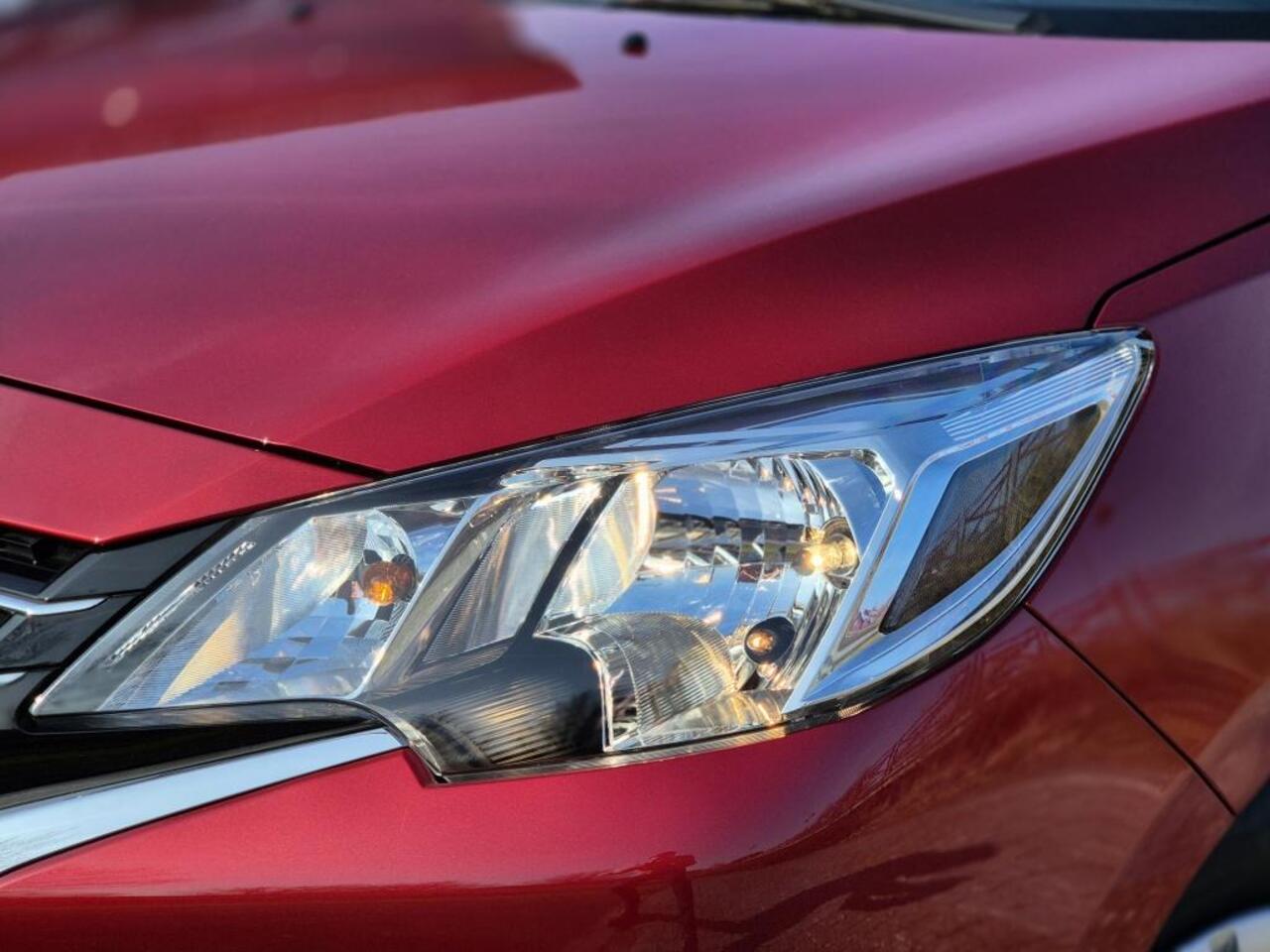 Mitsubishi SPACE STAR 1.2 Active NIEUW | RIJKLAAR | 8 JAAR GARANTIE