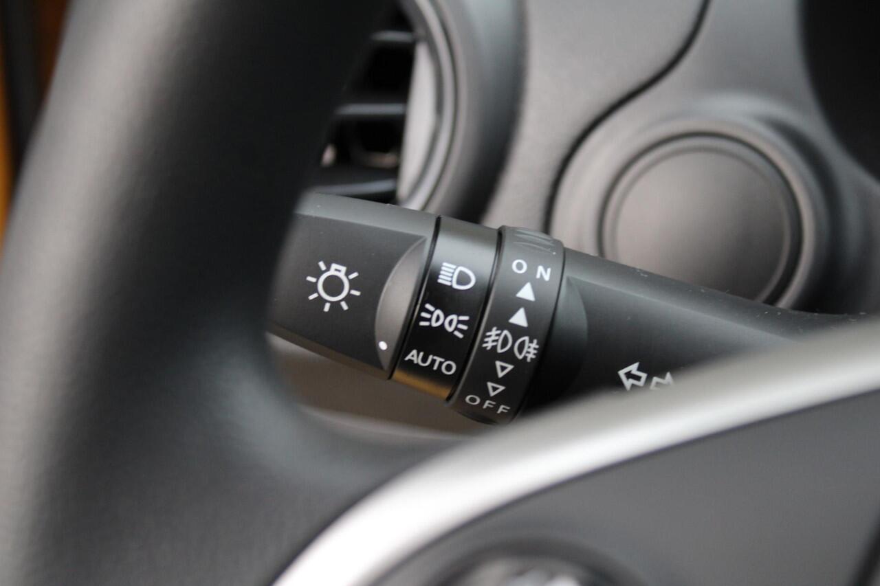 Mitsubishi SPACE STAR 1.2 Active Airco, Apple carplay/Android auto, Audio/DAB, Elek.verst.buitenspiegels en ramen voor,